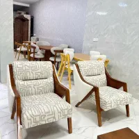 مبل راحتی تختخوابشو مدل روناک|مبلمان خانگی و میز عسلی|کرج, گلشهر|دیوار