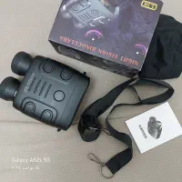 دوربین شکاری دید در شب