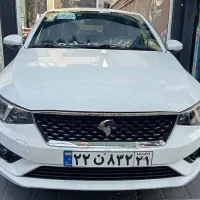 خودرو تارا دنده/تحویل فوری
