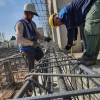 آلموتور بندی توی چالوس کار دائمی با جای خواب|استخدام معماری، عمران و ساختمانی|چالوس, |دیوار