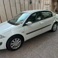 مگان 2000 cc اتومات مدل ۹۰