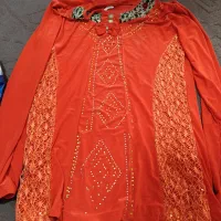 اکثراً نو|لباس|نجف‌آباد, ولیعصر|دیوار