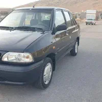 فروش خودرو|خودرو سواری و وانت|مهاباد (آذربایجان غربی), |دیوار