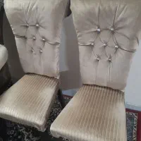 میز نهار خوری|میز و صندلی غذاخوری|اصفهان, عسگریه|دیوار