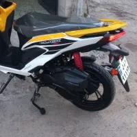 موتور کلیک رپسول