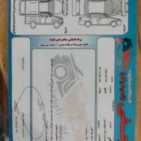 ۲۰۶ تیپ۲|خودرو سواری و وانت|گرگان, |دیوار