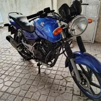 موتور پالس آبی کاربنی
