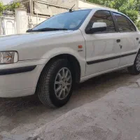 سمند ef7 مدل ۹۱|خودرو سواری و وانت|کرمانشاه, |دیوار