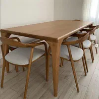 انواع میز و صندلی غذاخوری|میز و صندلی غذاخوری|شیراز, علی آباد|دیوار