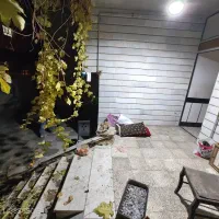 ویلایی دونبش بلوار دانشجو