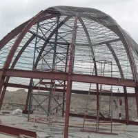 جوشکاری سیار افروز .چابهار. رمین .کمب