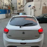 تیبا ۲|خودرو سواری و وانت|تهران, زنجان جنوبی|دیوار