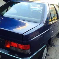 پژو آردی معاوضه با خودرو