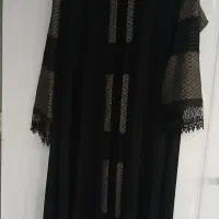 مانتو عربی بلند