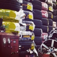 فروش لاستیک حواله ای به نرخ دولتی