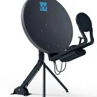 نصب حرفه ای انتن