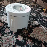 سرخ کن کنوود|سایر لوازم برقی|نسیم‌شهر, |دیوار