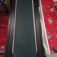 تردمیل برقی