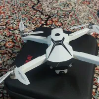 هلی شات حرفه ای z6pro