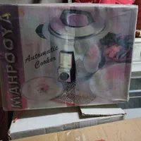 پلوپز سه کاره آکبند|اجاق گاز و لوازم برقی پختوپز|ملایر, |دیوار