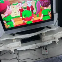 میز تلوزیون