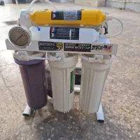 تسویه اب خانگی