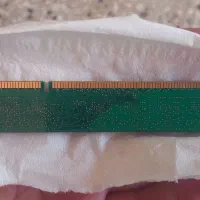 رم ۴ گیگ ddr3|قطعات و لوازم جانبی رایانه|نورآباد ممسنی, |دیوار
