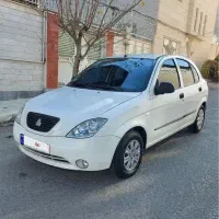 تیبا ۲ / مدل 1400 / اقساط ویژه بانکی / تحویل فوری