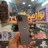 آیفون 12promax باتری ۷۸٪ باحافظه 128 گیگ|موبایل|زنجان, |دیوار