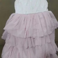 لباس مجلسی بچگانه سایز ۸تا ۱۰ سال