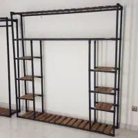 تولید رگال،قفسه بستنی فروشگاهی و خانگی برند شاخه|فروشگاه و مغازه|تاکستان, |دیوار