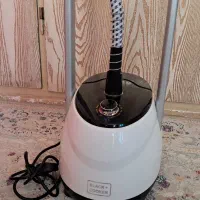 اتو بخار ایستاده