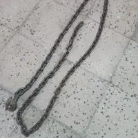 زنجیر جرثقیل سه‌متری