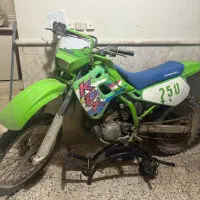 تریل کادیکس 250