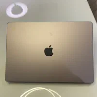 مکبوک پرو M1 Pro / 16GB / خاکستری / باتری 100