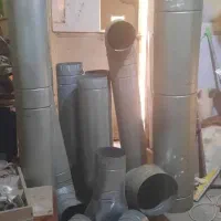 هواکش آشپز خانه صنعتی|کافیشاپ و رستوران|یزدان شهر, |دیوار