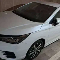 هوندا سیتی صفر مدل ۲۰۲۳|خودرو سواری و وانت|کرج, جهانشهر|دیوار