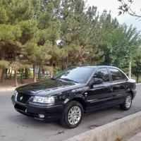 سمند LX ، مدل آخر ۹۹|خودرو سواری و وانت|تهران, اقدسیه|دیوار