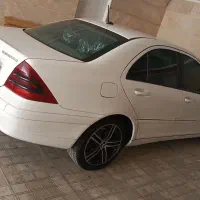 بنز c240معاوضه با207 دناپلاس ایکس 33 شاهین تارا|خودرو سواری و وانت|مشهد, فلسطین|دیوار
