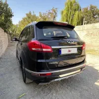 تیگو 5 مدل 97 فول|خودرو سواری و وانت|ملارد, |دیوار