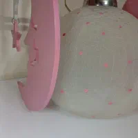 لوستر حبابی|لوستر و چراغ آویز|اصفهان, مهدی آباد|دیوار