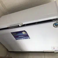 فروش فریزر صندوقی