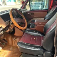 پاترول2درب 74درحد|خودرو سواری و وانت|یزد, |دیوار