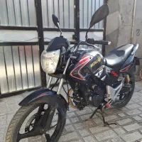 موتور ناتالی ۲۰۰