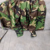 لباس بسیجی