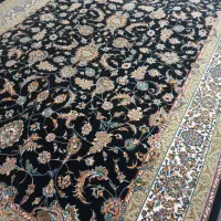 فرش ۶متری کاشان اکرلیک|فرش|همدان, |دیوار