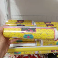 دستمال رولی|مواد شوینده و دستمال کاغذی|شهرکرد, |دیوار