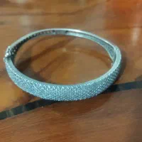 دستبند نقره سایز 1و2|جواهرات|تبریز, |دیوار