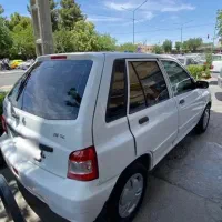 پراید 111se