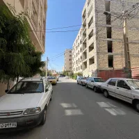 ۸۵ متر رو به نما * شهرک فرمانیه*تحویل ۱۵ ماه شرایط|فروش آپارتمان|محمدشهر, همایون ویلا|دیوار